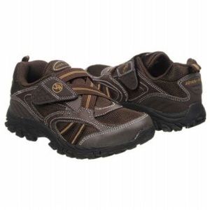 Stride Rite Clayton shoes